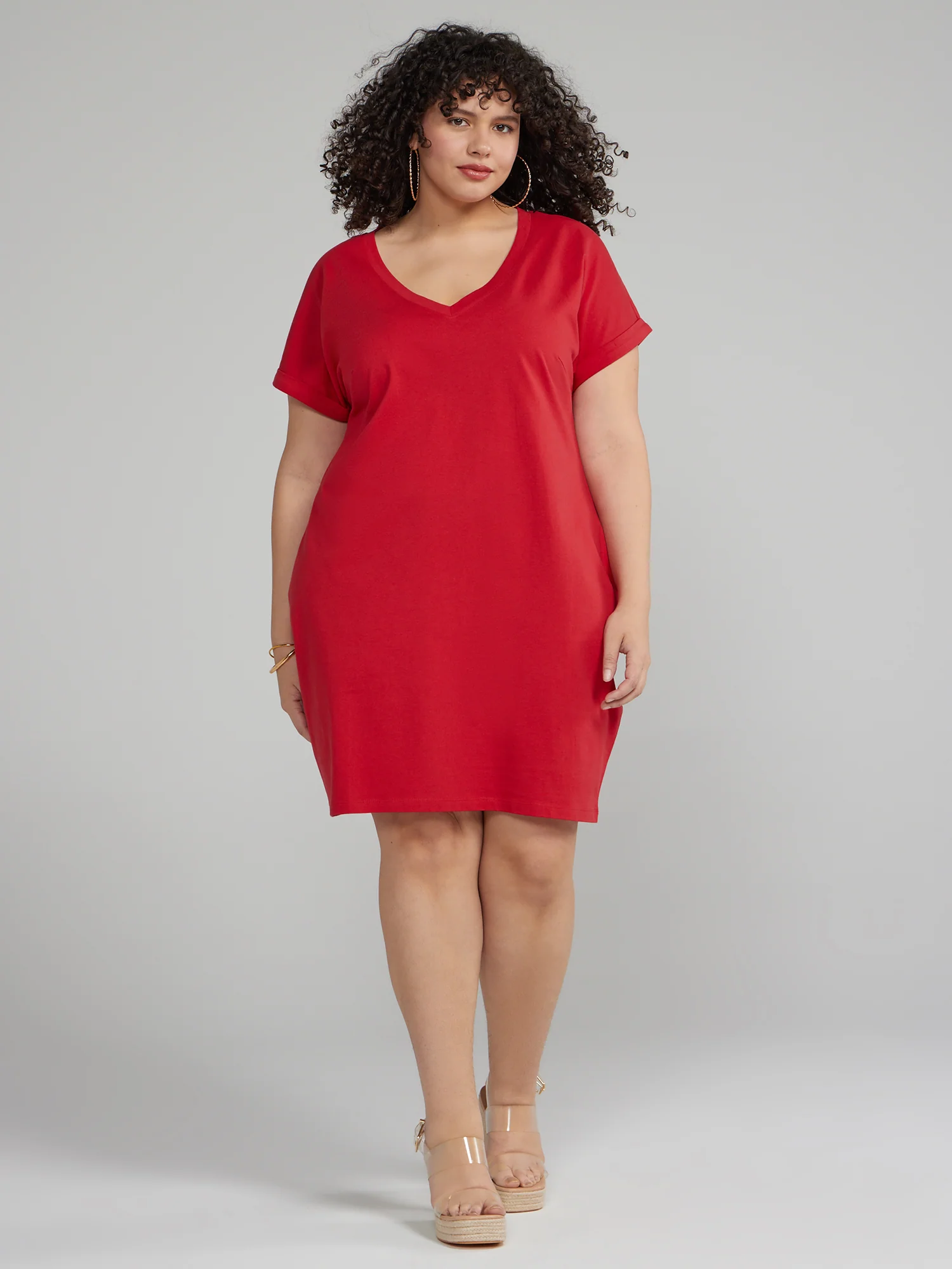 The Perfect T-Shirt Dress - Image 14