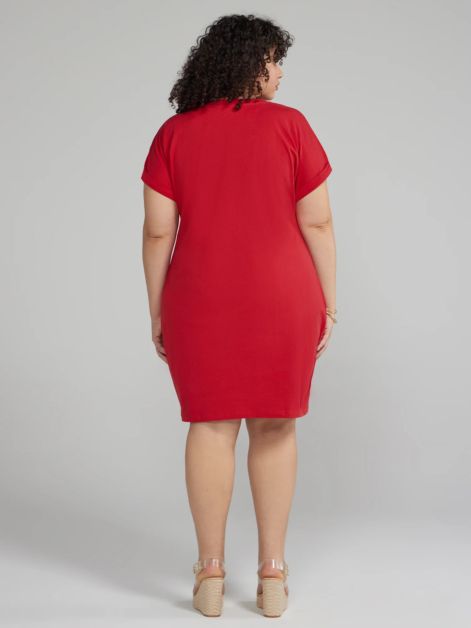 The Perfect T-Shirt Dress - Image 16