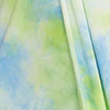 Tie Dye Halter Style Maxi Dress - Image 4