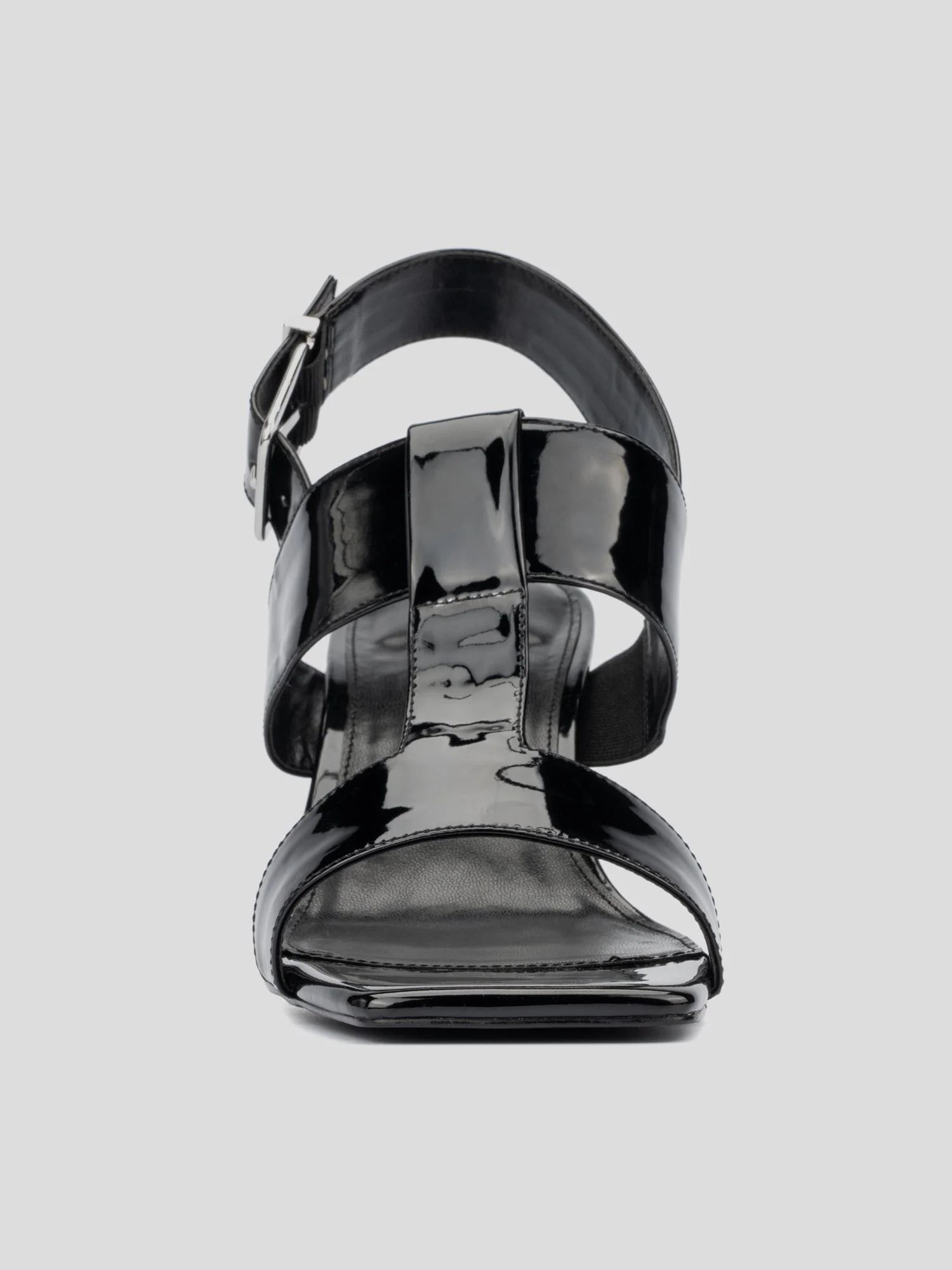 Toni Wide Width Strappy Heels - Image 3