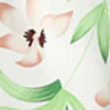Tropical Print O-Ring Maxi Dress - Image 5