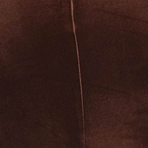 Tyana Velvet Draped Dress - Image 6