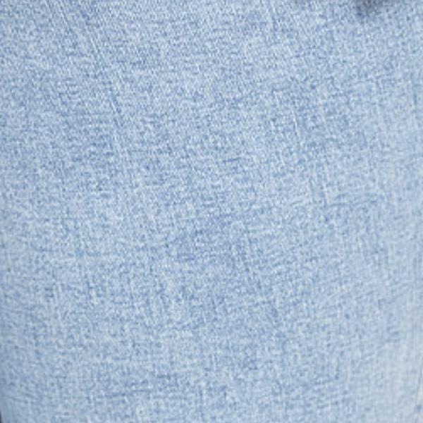 Ultra High Rise Crossover Detail Skinny Jeans - Image 7