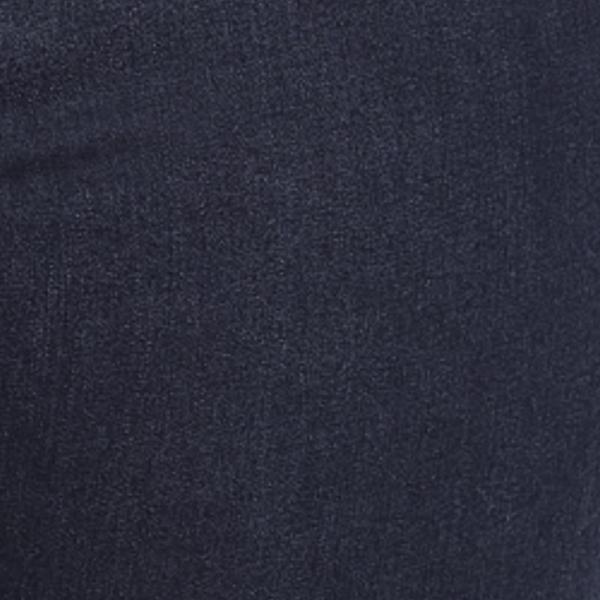 Ultra High Rise Dark Wash Skinny Jeans - Short Inseam - Image 6