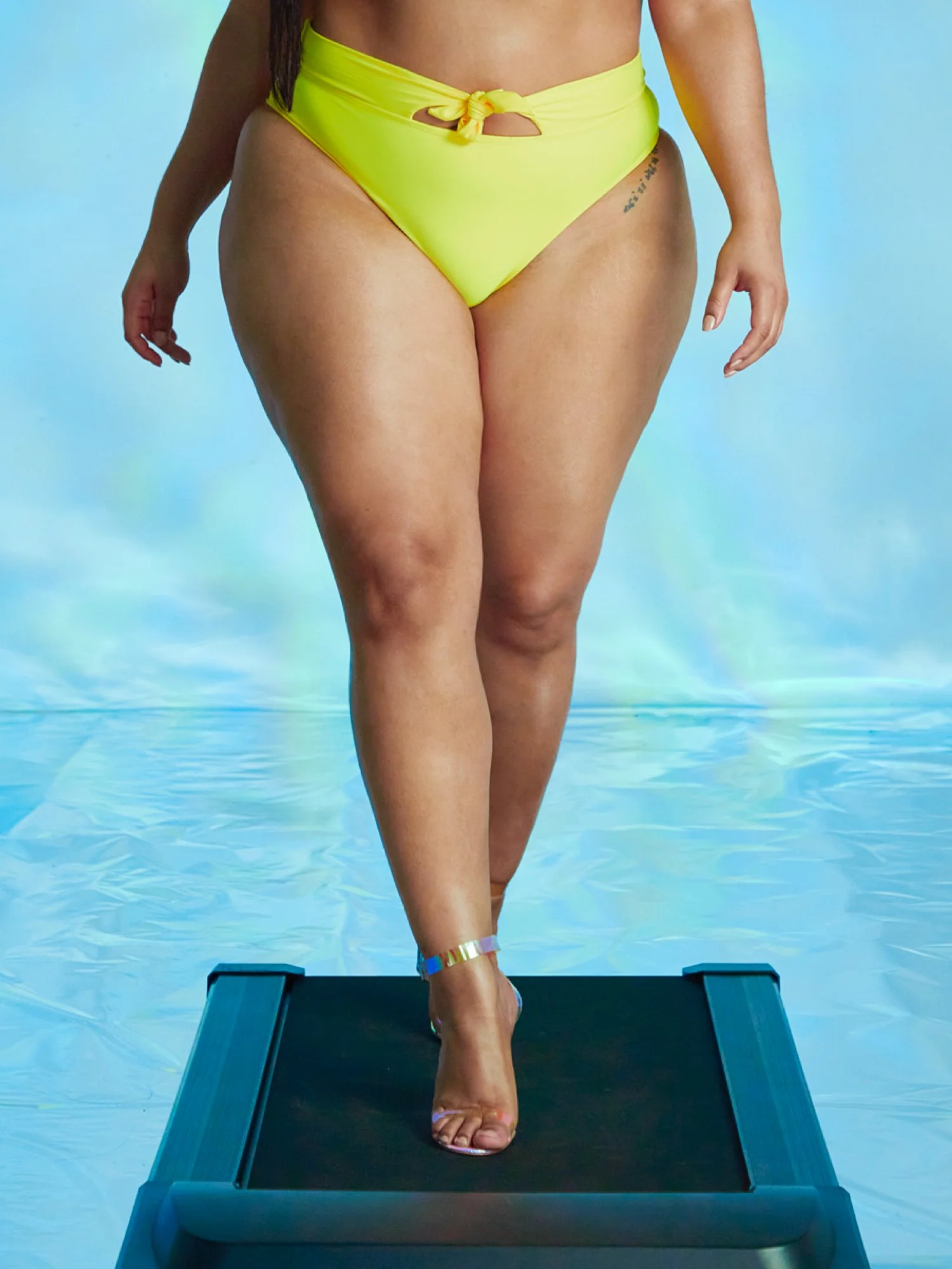 Vicky Bikini Bottom - Tabria Majors x FTF - Image 3