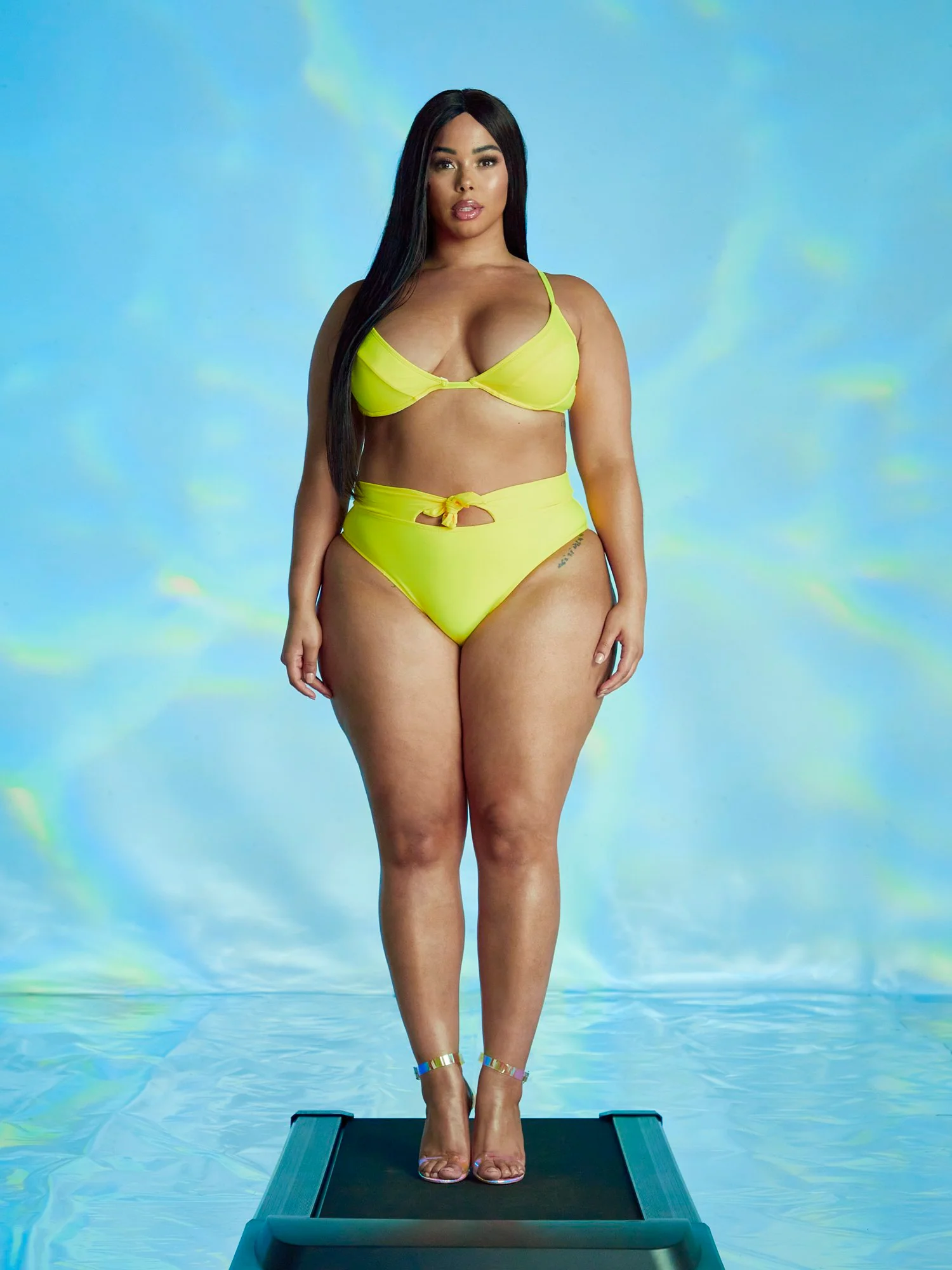 Vicky Bikini Bottom - Tabria Majors x FTF - Image 4