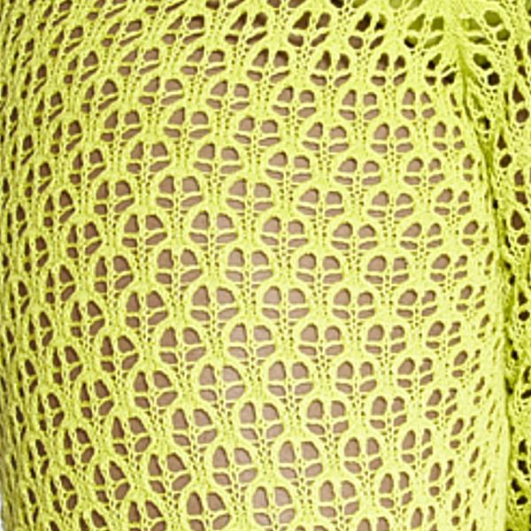 Vonetta Crochet Tank Top - Image 8