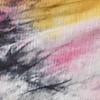 Waverly Tie Dye Maxi Skirt - Image 6