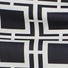 Windowpane Print Pencil Skirt - Image 5
