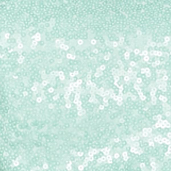 Ximena Sequin Handkerchief Top - Image 5