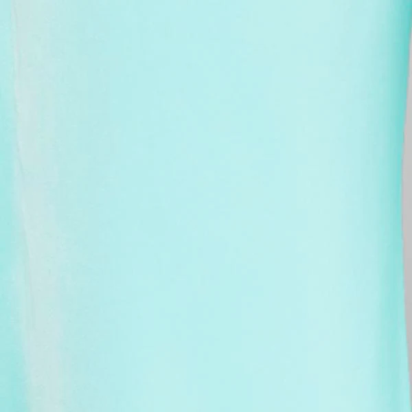Zenia Satin Crop Top - Image 5