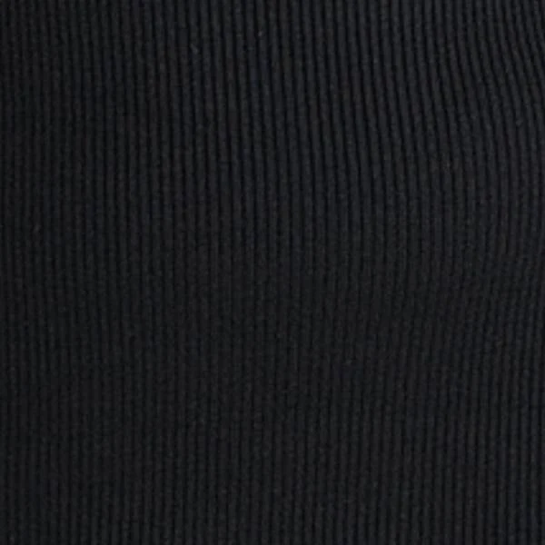 Reena Button-Down Ribbed Knit Cardigan - Image 6
