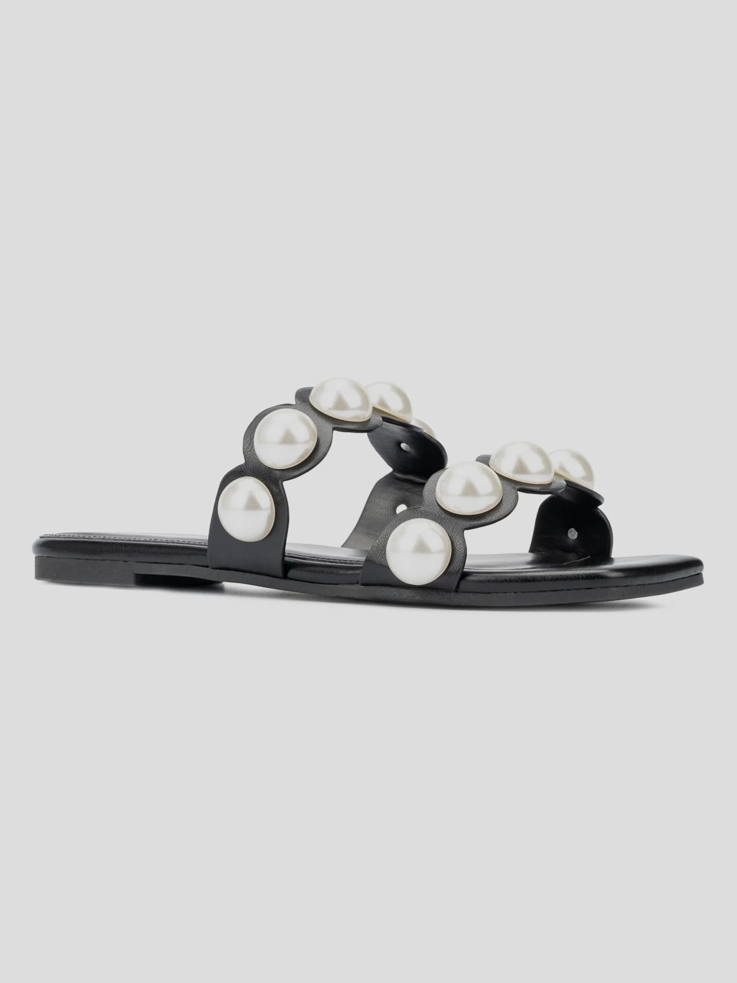 Sage Wide Width Slip-on Flats