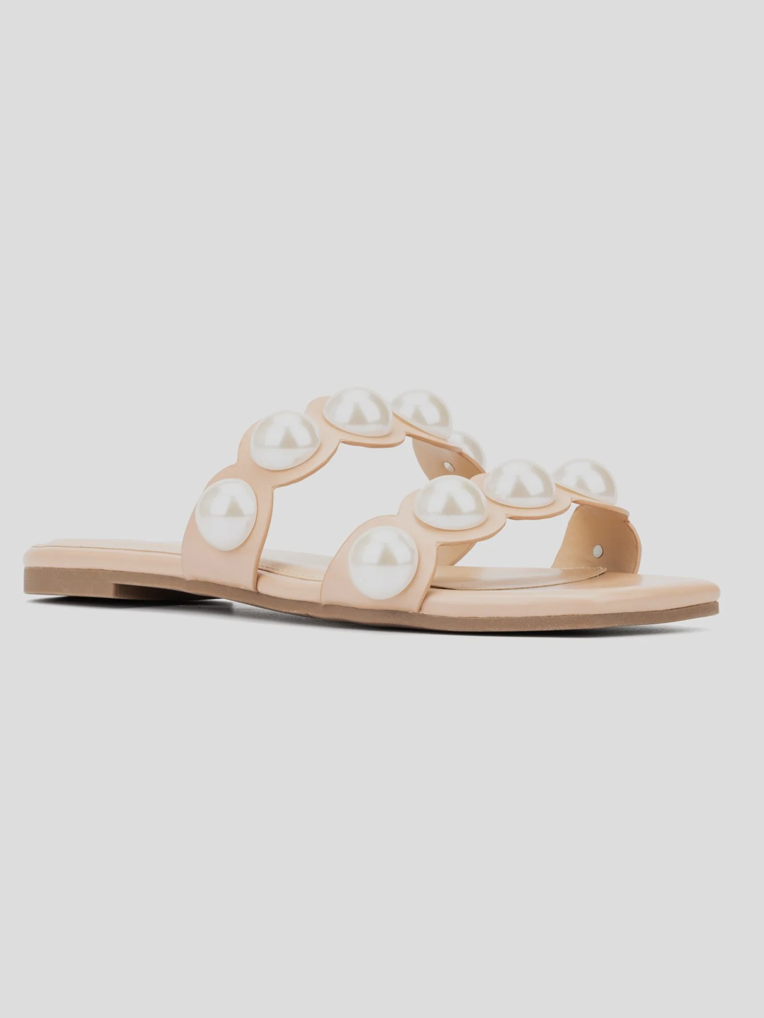 Sage Wide Width Slip-on Flats - Image 5