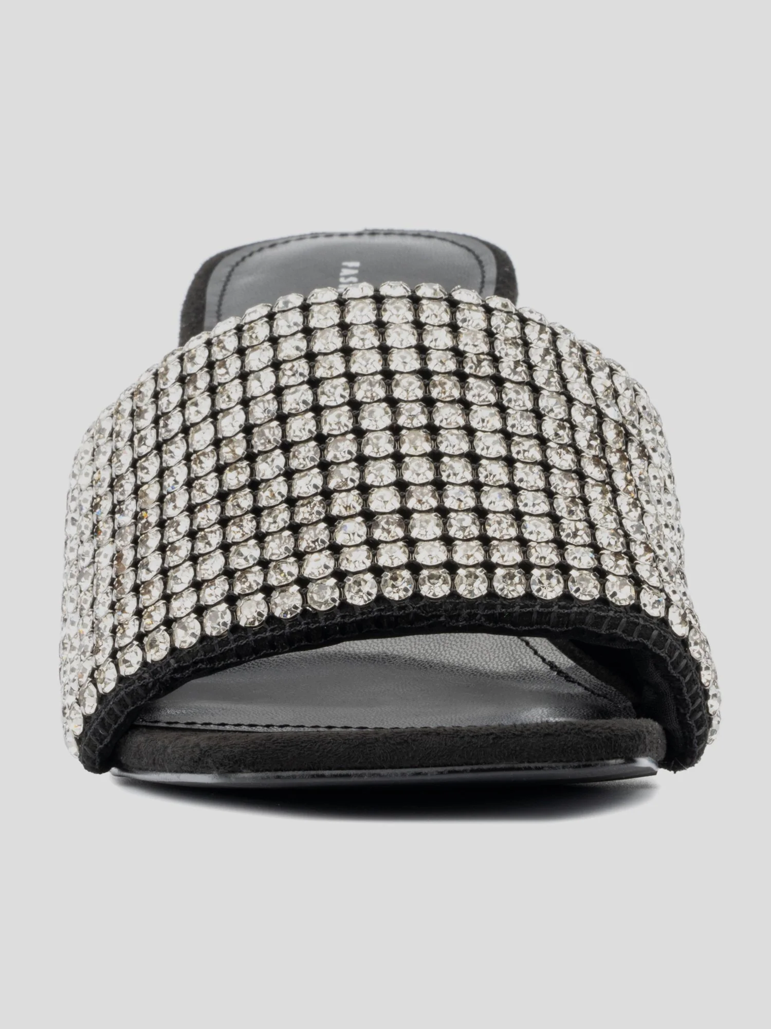 Serena Wide Width Slip-on Heels - Image 2