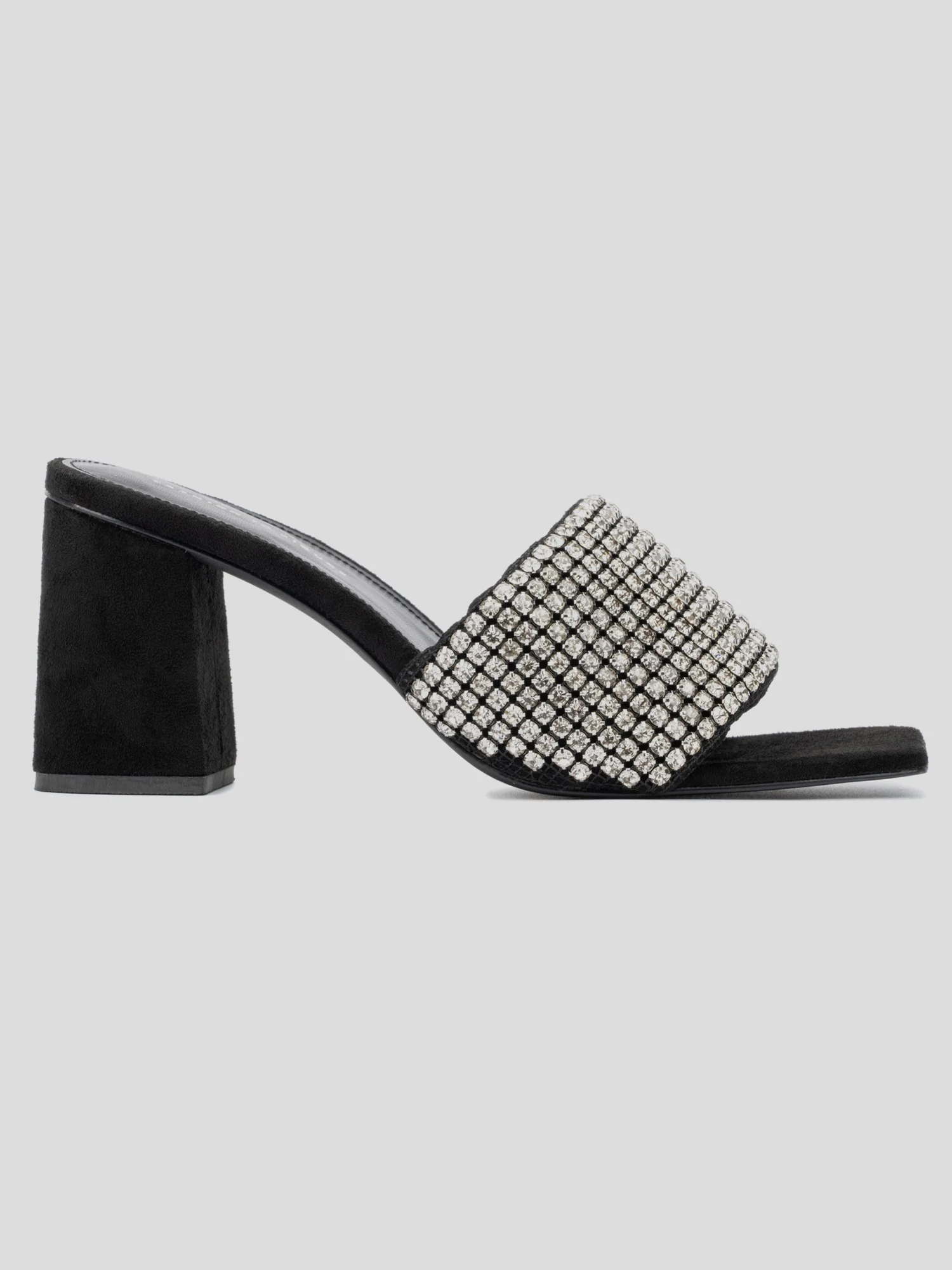 Serena Wide Width Slip-on Heels - Image 4