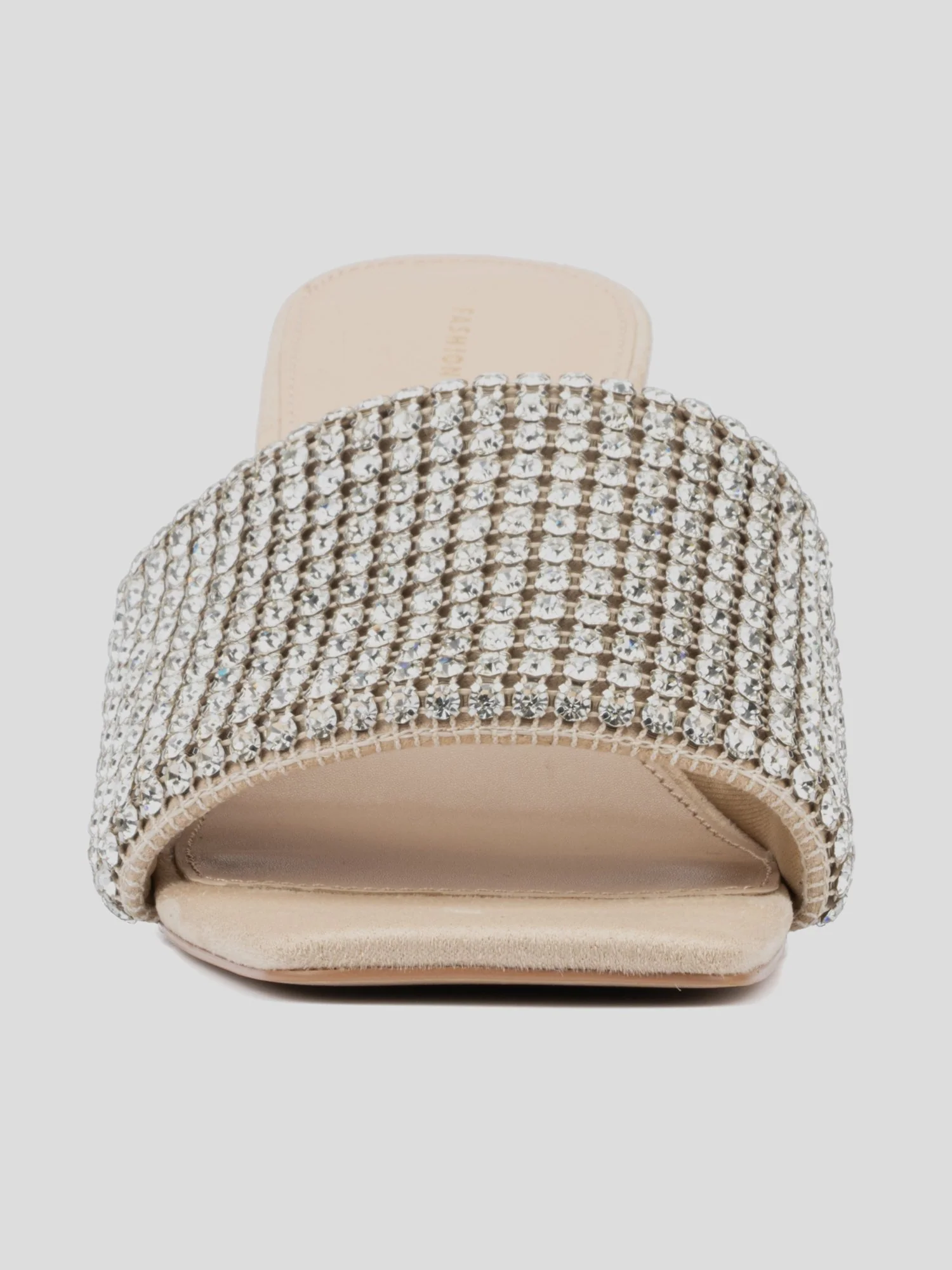 Serena Wide Width Slip-on Heels - Image 7