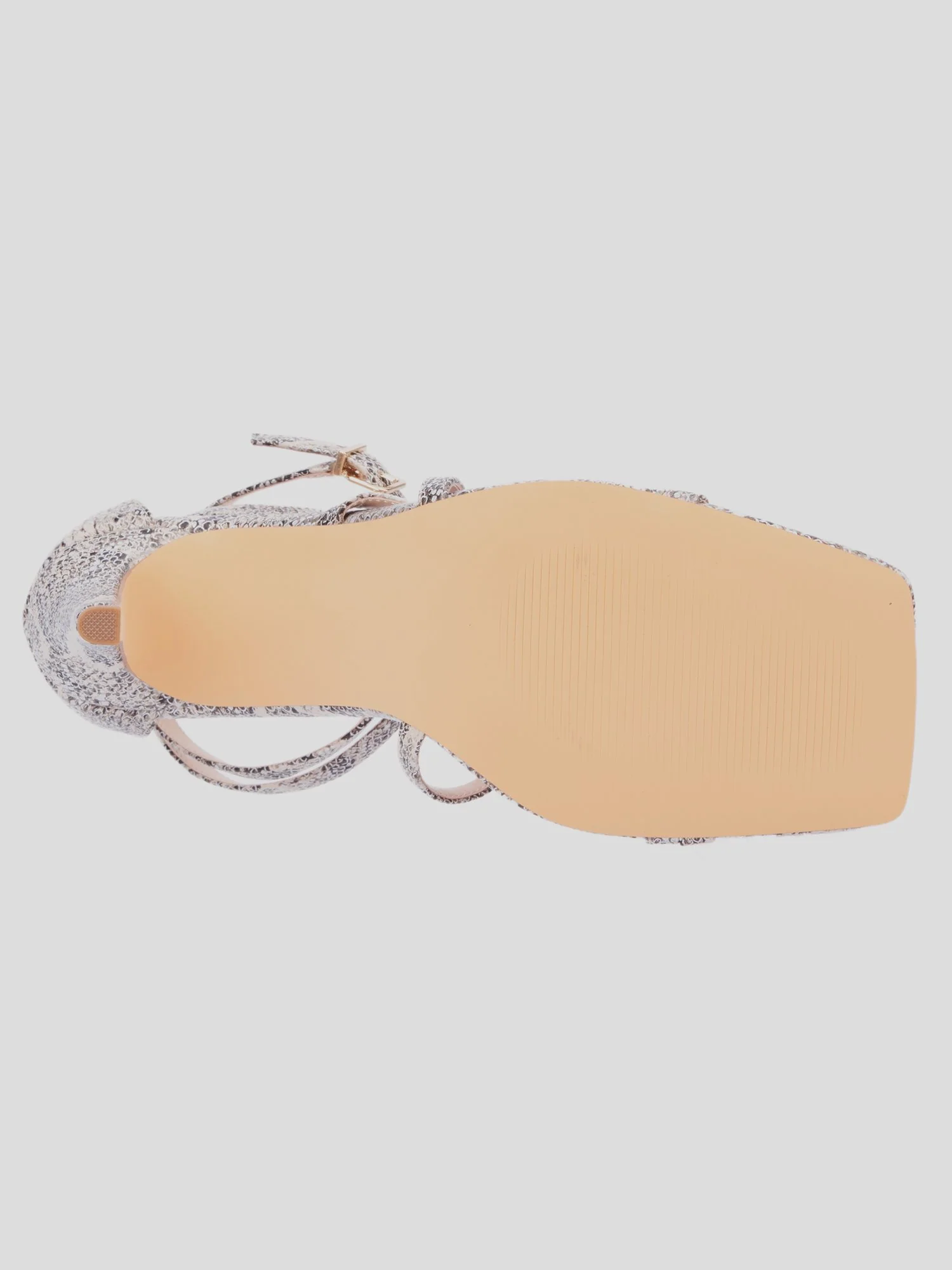 Stella Wide Width Strappy Heels - Image 23