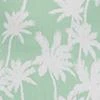 Tika Palm Print O-Ring Dress - Image 5