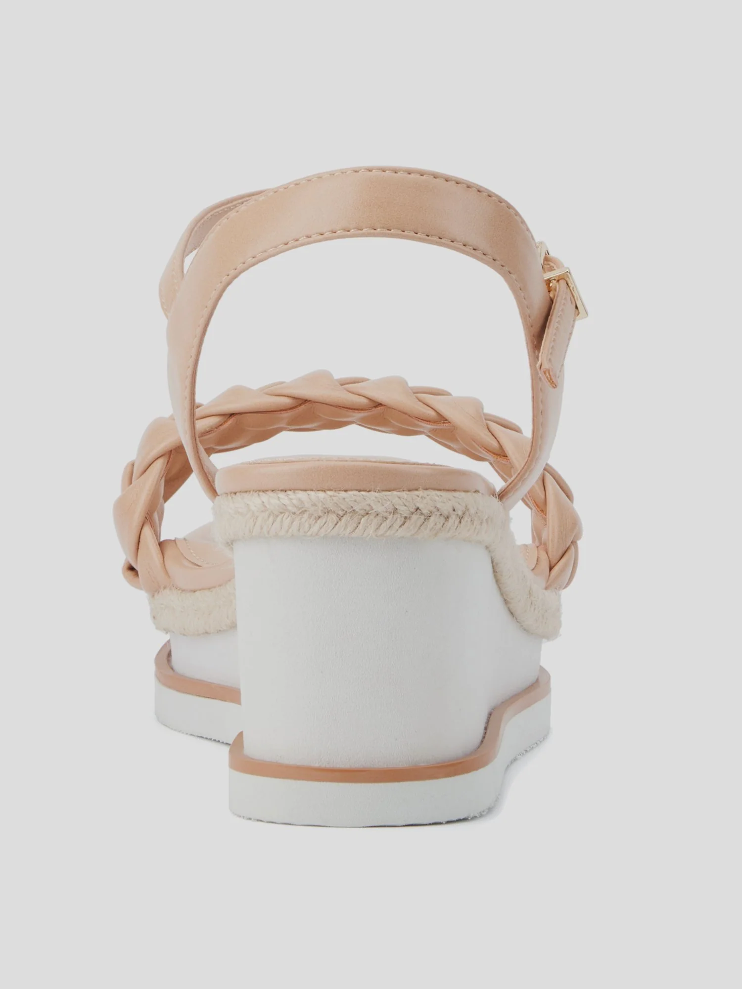 Veronica Wide Width Wedge Heels - Image 2